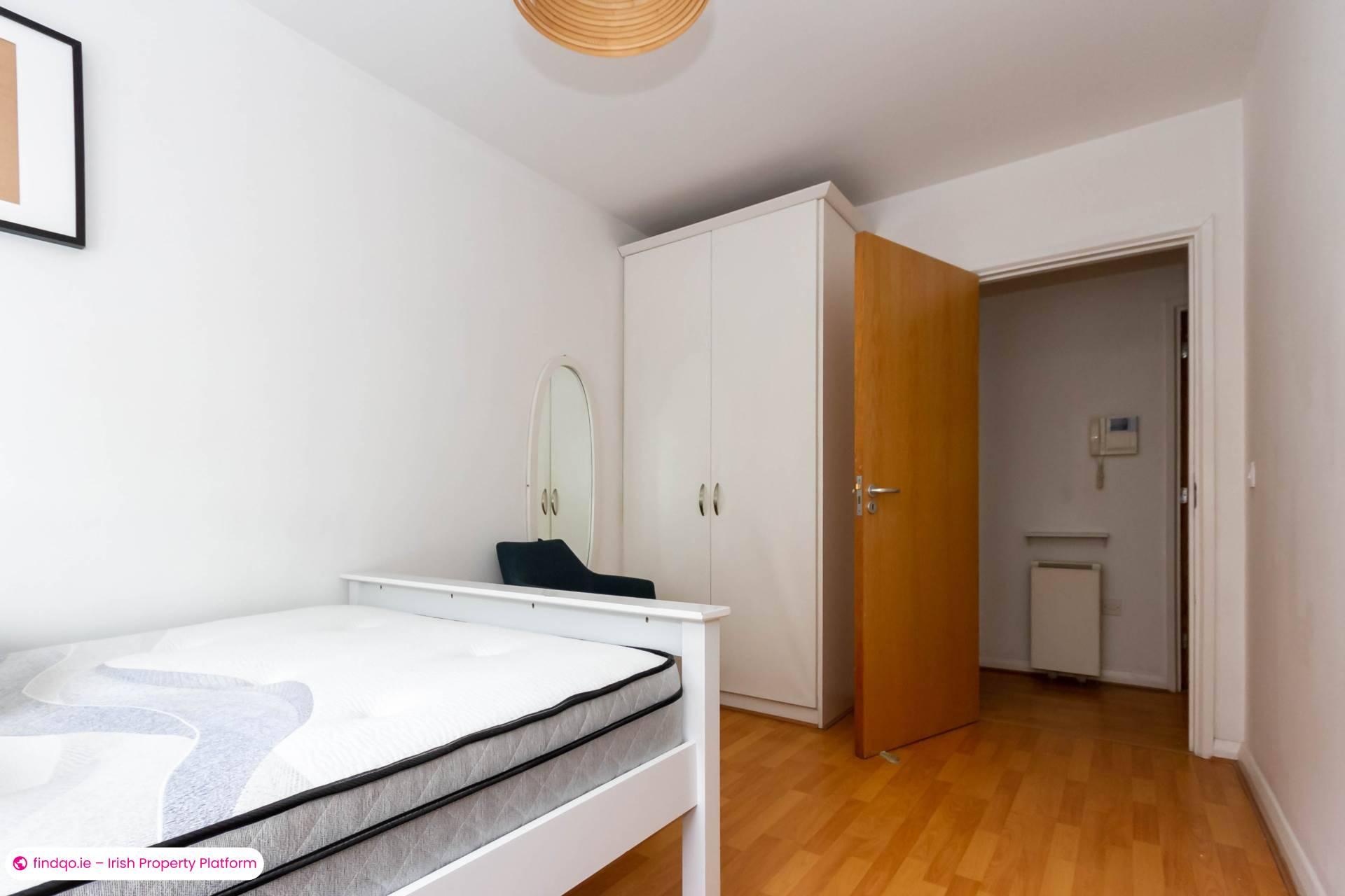 2 Bedroom Apartment for Rent in Dublin 8