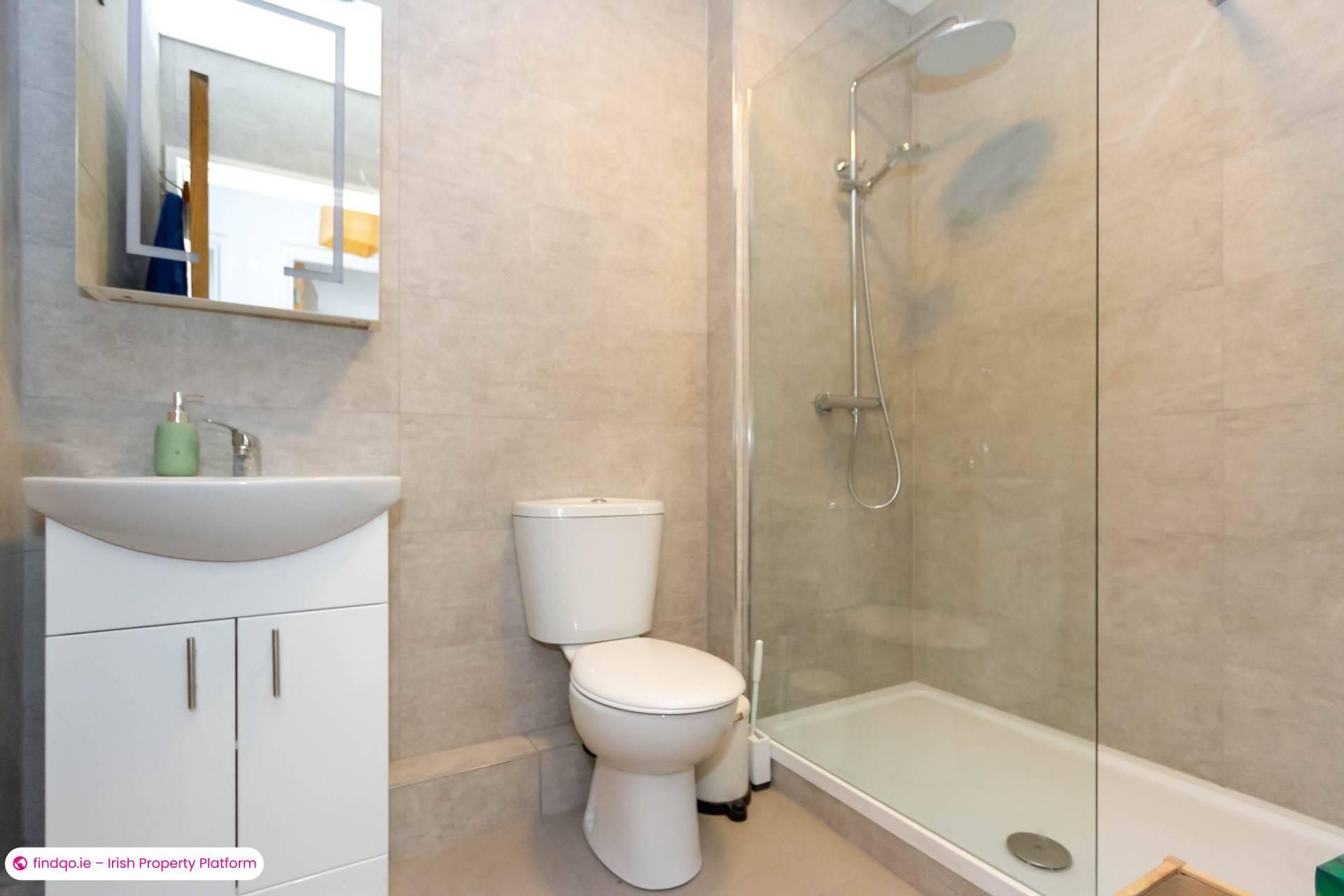 2 Bedroom Apartment for Rent in Dublin 8