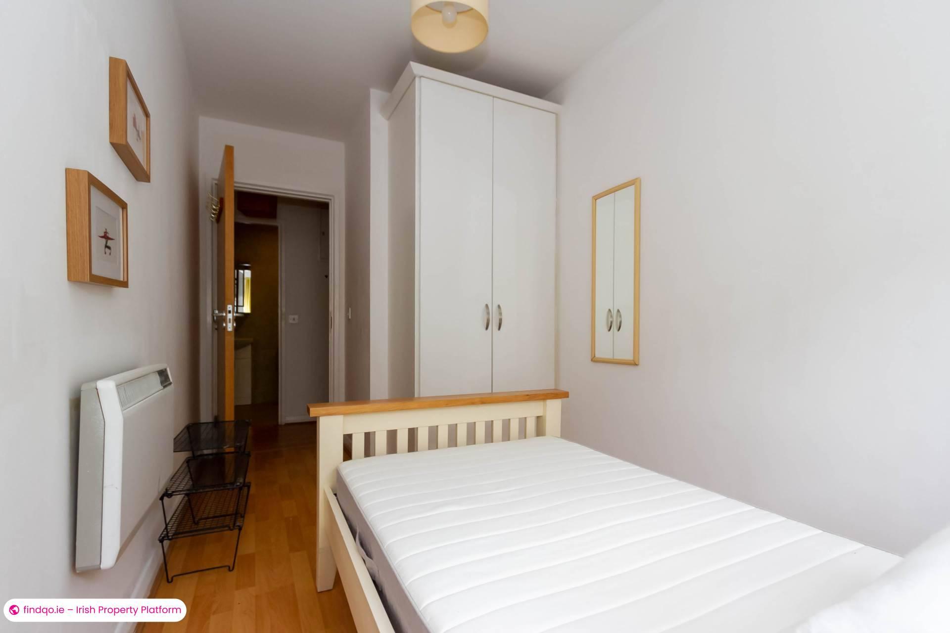 2 Bedroom Apartment for Rent in Dublin 8