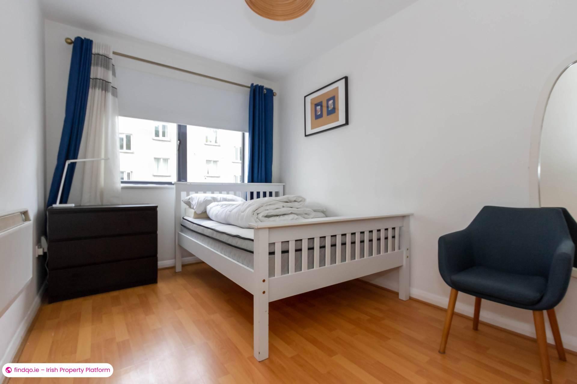 2 Bedroom Apartment for Rent in Dublin 8
