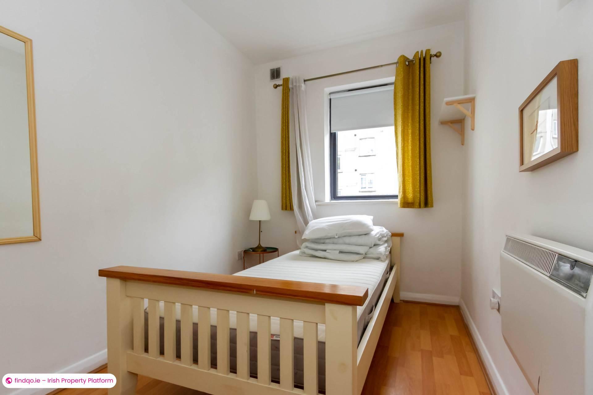 2 Bedroom Apartment for Rent in Dublin 8