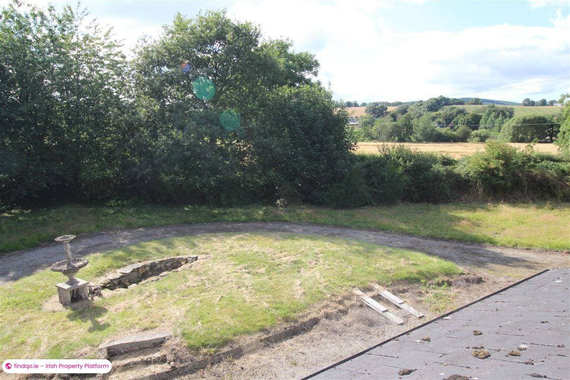 Detached house for Sale in Clonegal, Wicklow