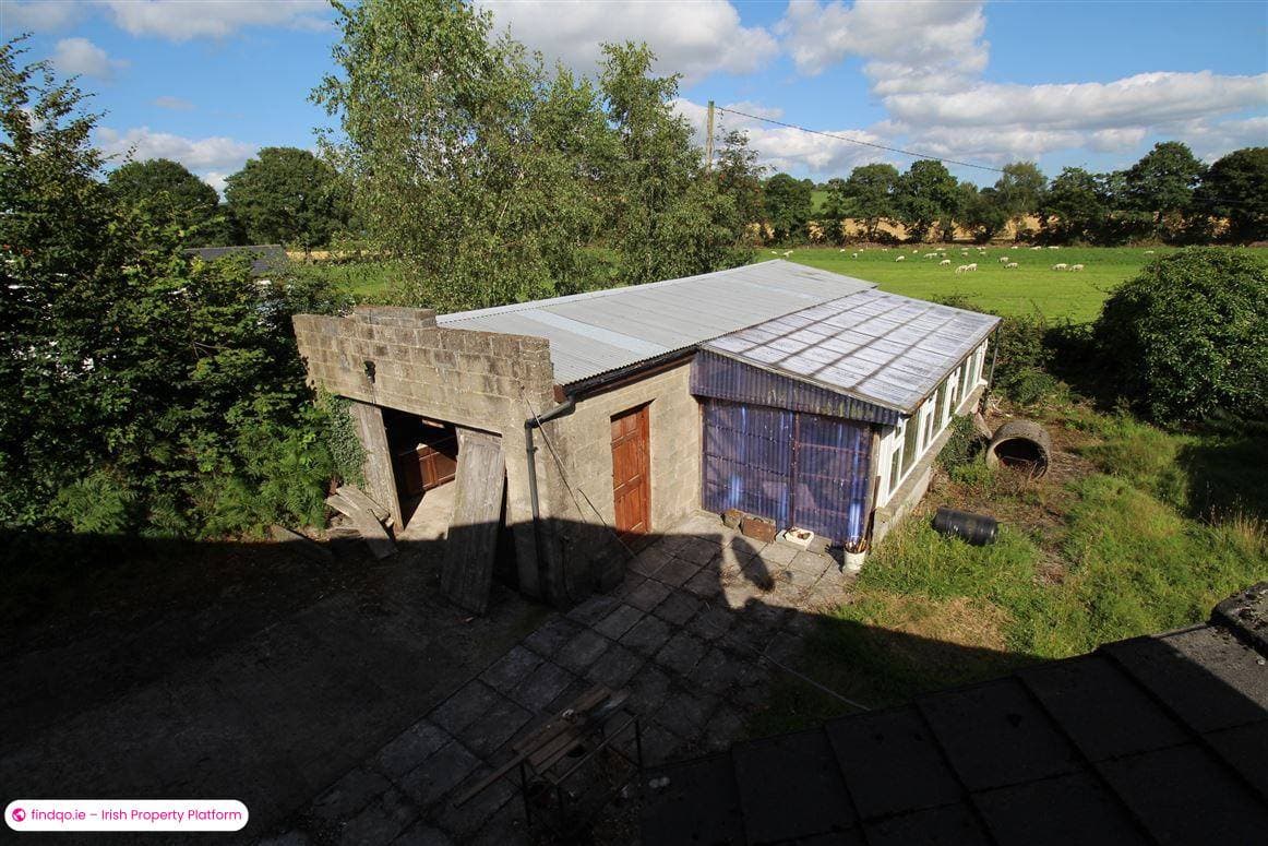 Detached house for Sale in Clonegal, Wicklow