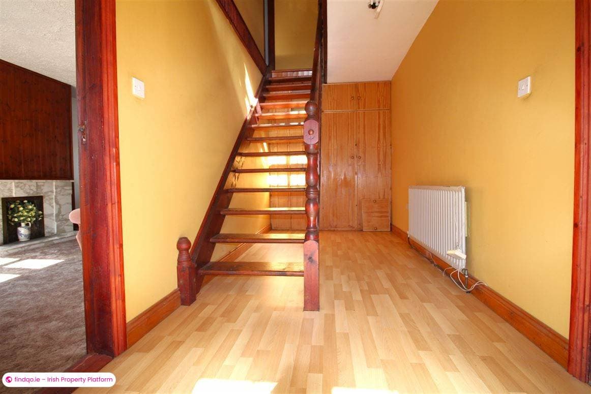 Detached house for Sale in Clonegal, Wicklow