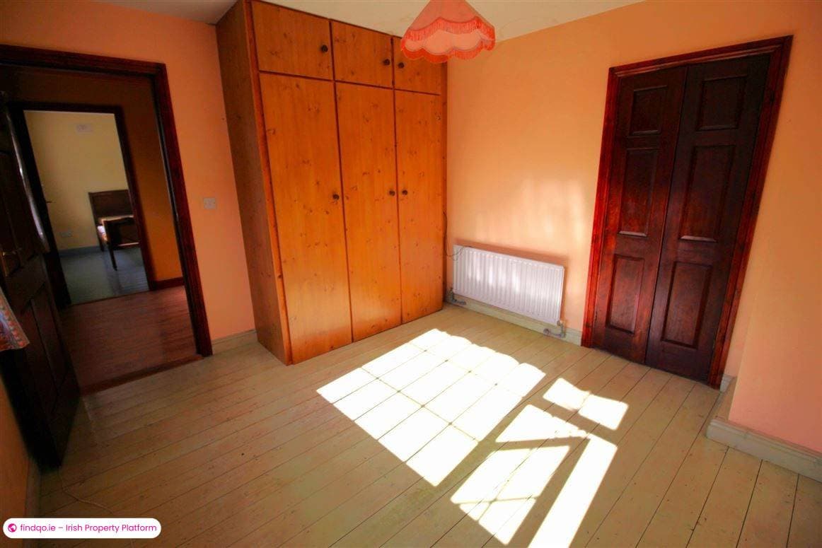 Detached house for Sale in Clonegal, Wicklow