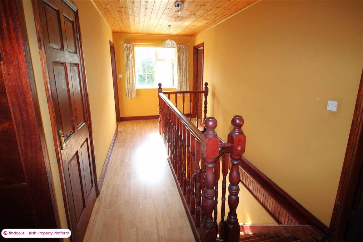 Detached house for Sale in Clonegal, Wicklow