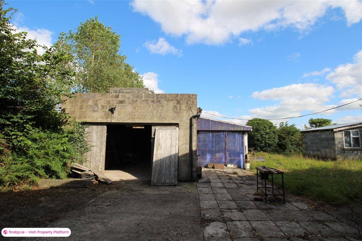 Detached house for Sale in Clonegal, Wicklow