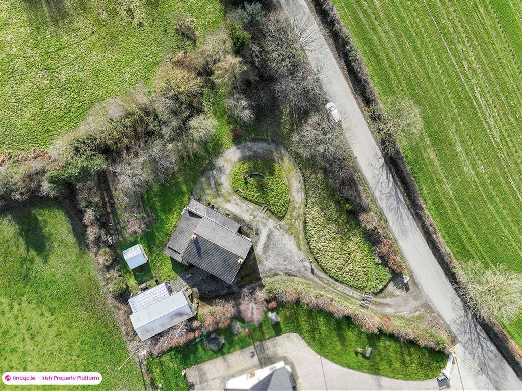 Detached house for Sale in Clonegal, Wicklow