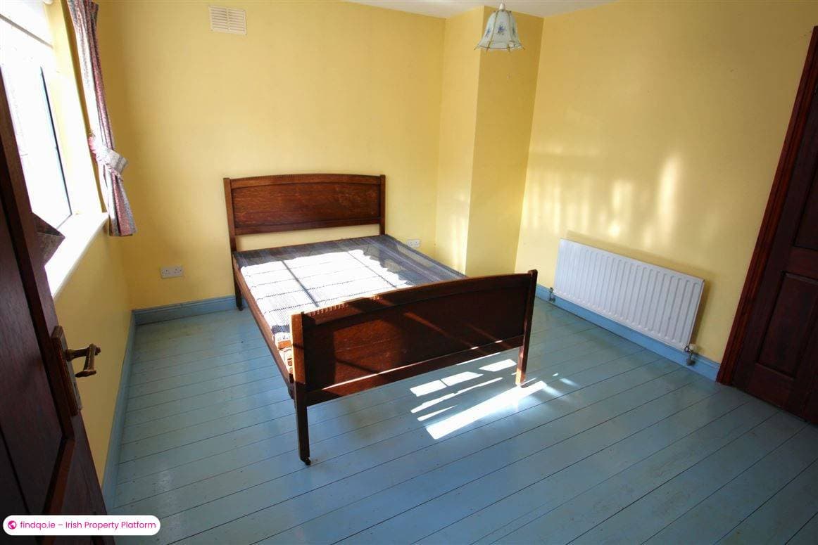 Detached house for Sale in Clonegal, Wicklow