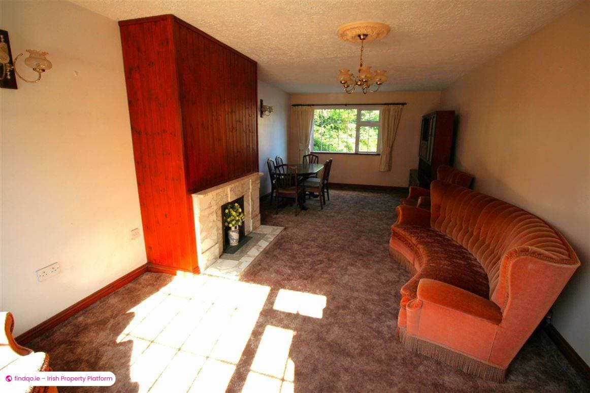 Detached house for Sale in Clonegal, Wicklow