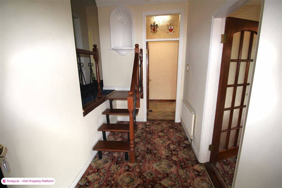 Detached house for Sale in Gorey, Wexford