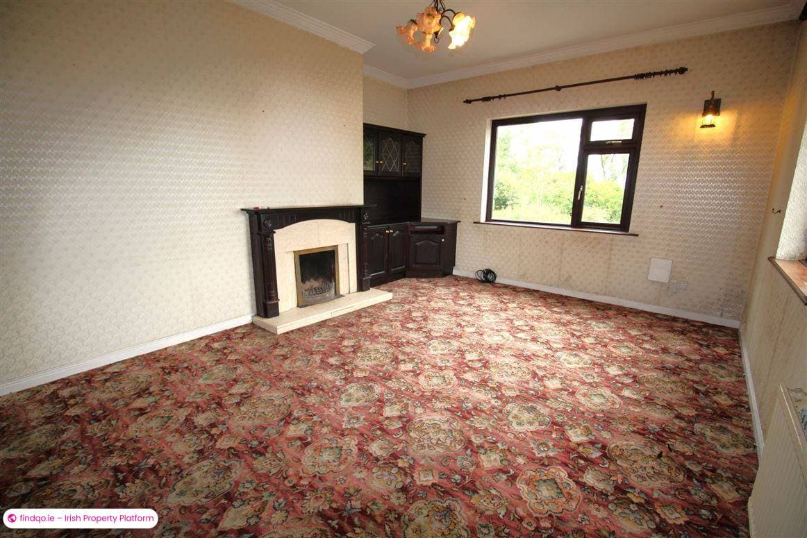 Detached house for Sale in Gorey, Wexford