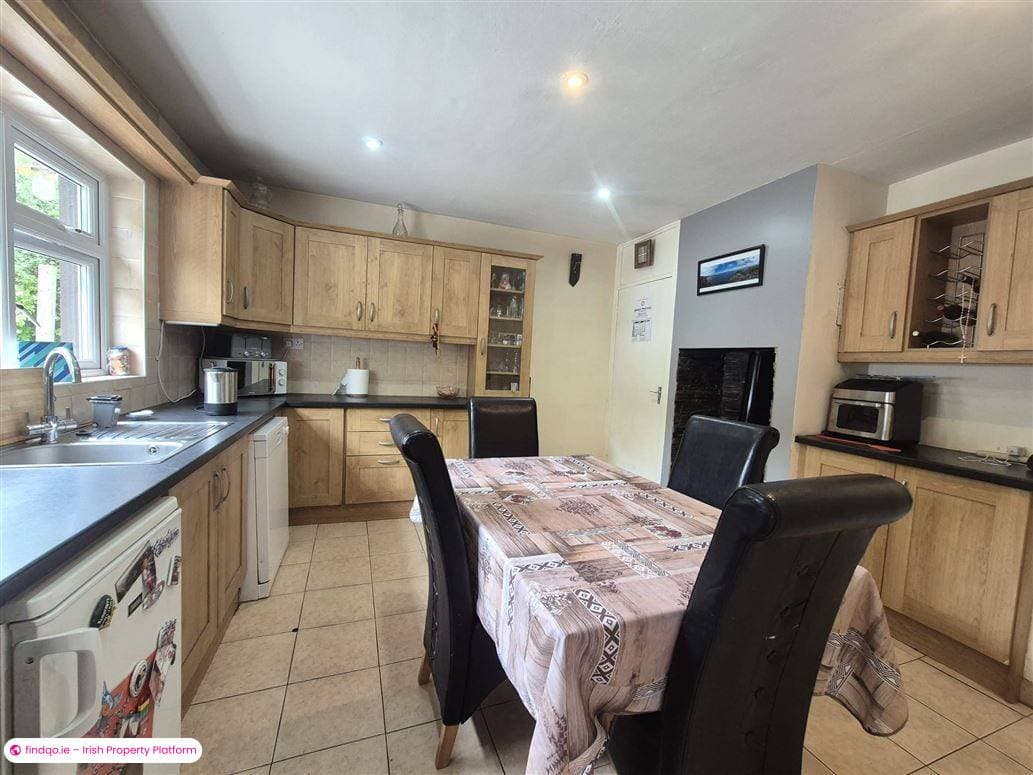 Semi-detached house for Sale in Clonard, Meath
