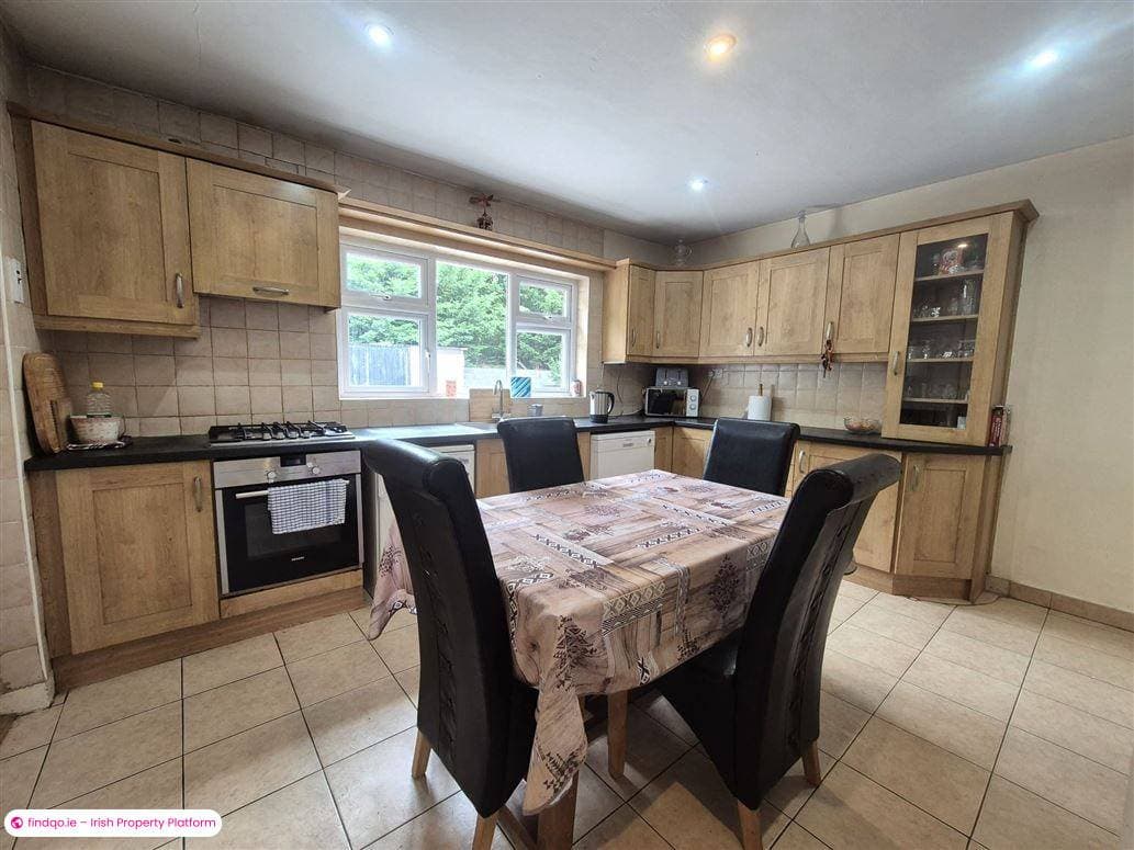 Semi-detached house for Sale in Clonard, Meath