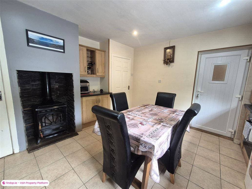 Semi-detached house for Sale in Clonard, Meath