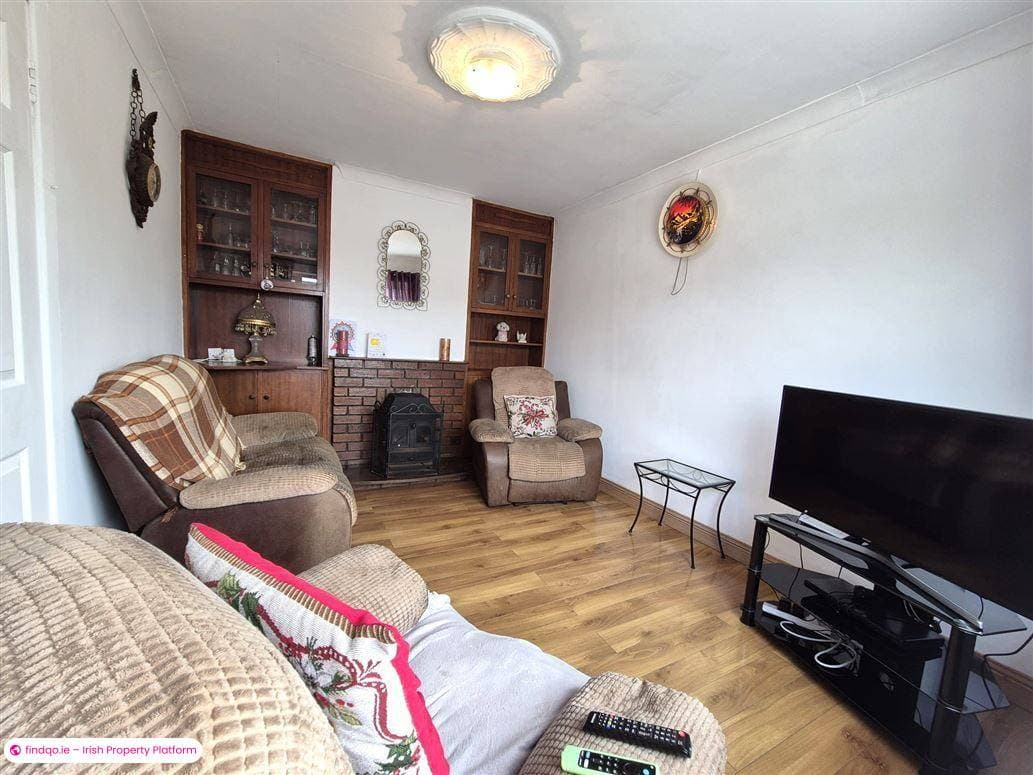 Semi-detached house for Sale in Clonard, Meath