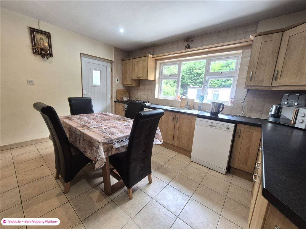 Semi-detached house for Sale in Clonard, Meath