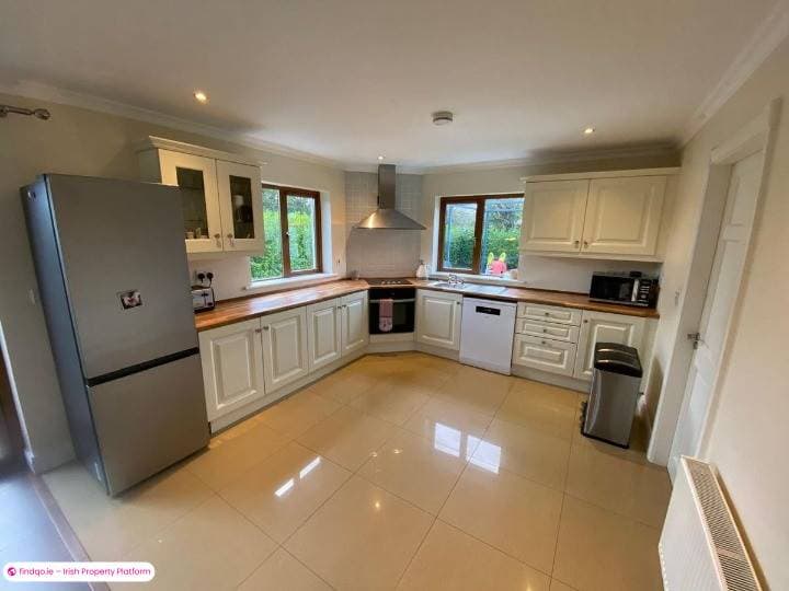 Detached house for Sale in Killorglin, Kerry