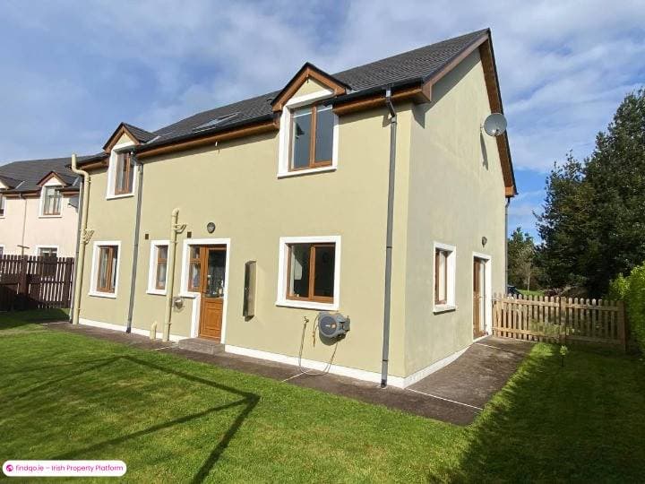 Detached house for Sale in Killorglin, Kerry