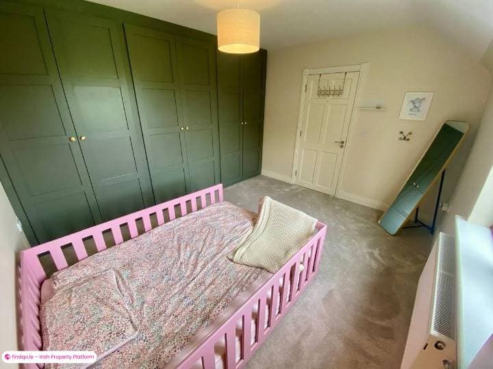 Detached house for Sale in Killorglin, Kerry