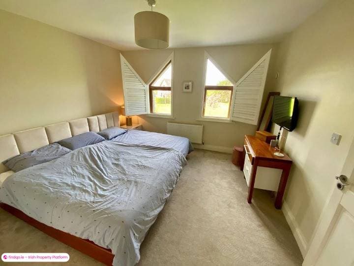 Detached house for Sale in Killorglin, Kerry