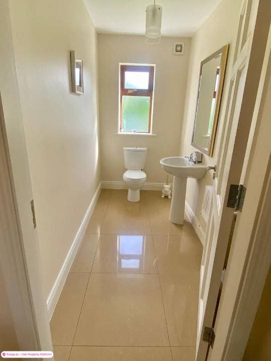 Detached house for Sale in Killorglin, Kerry