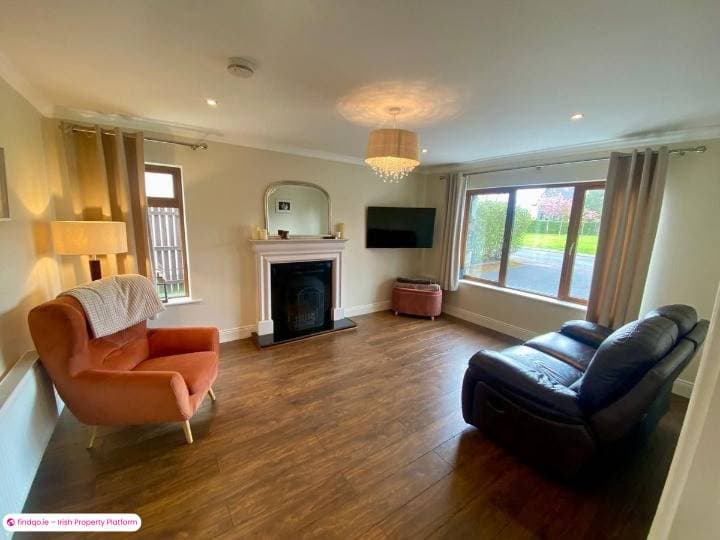 Detached house for Sale in Killorglin, Kerry