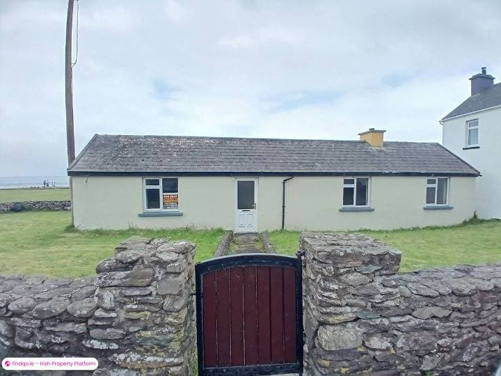 Detached house for Sale in Waterville, Kerry