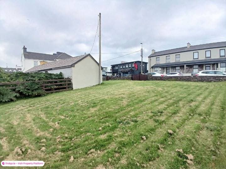 Detached house for Sale in Waterville, Kerry