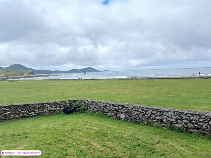 Detached house for Sale in Waterville, Kerry