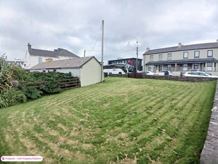 Detached house for Sale in Waterville, Kerry