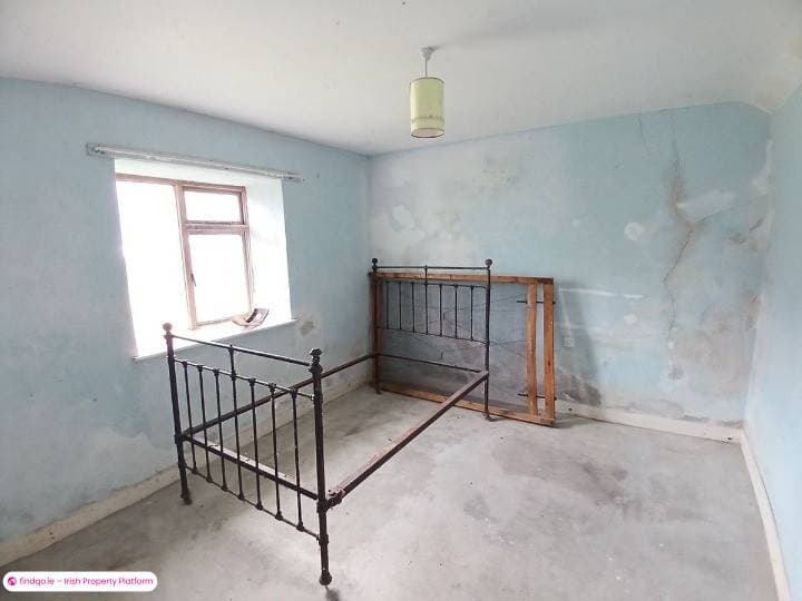Detached house for Sale in Waterville, Kerry