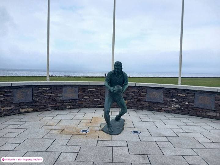 Detached house for Sale in Waterville, Kerry