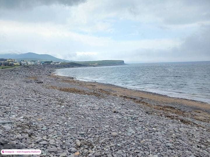 Detached house for Sale in Waterville, Kerry