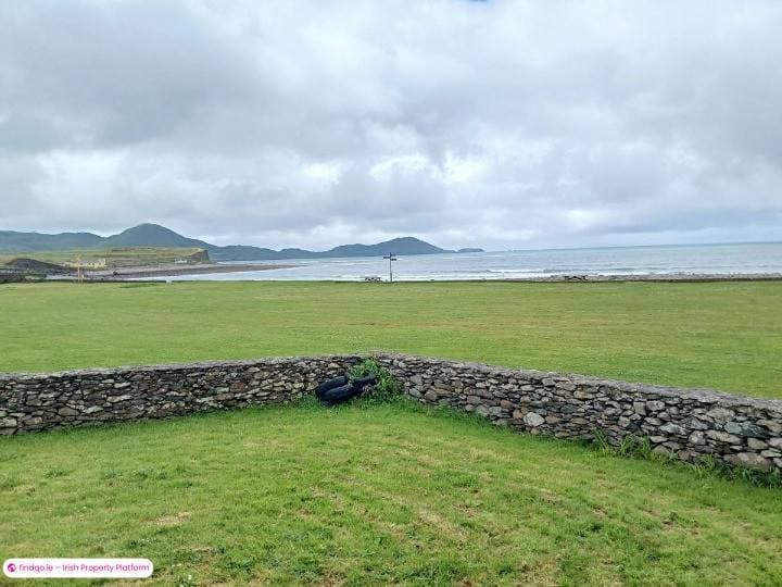 Detached house for Sale in Waterville, Kerry