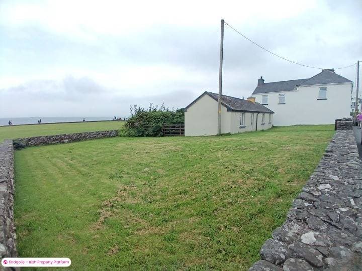 Detached house for Sale in Waterville, Kerry