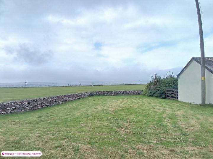 Detached house for Sale in Waterville, Kerry