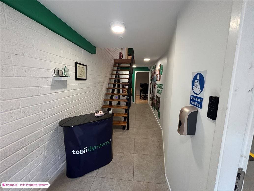 Industrial Unit for Rent in Togher, Cork