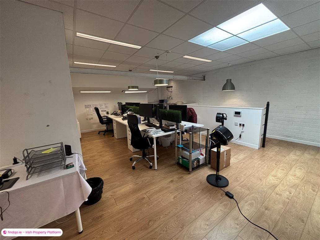 Industrial Unit for Rent in Togher, Cork