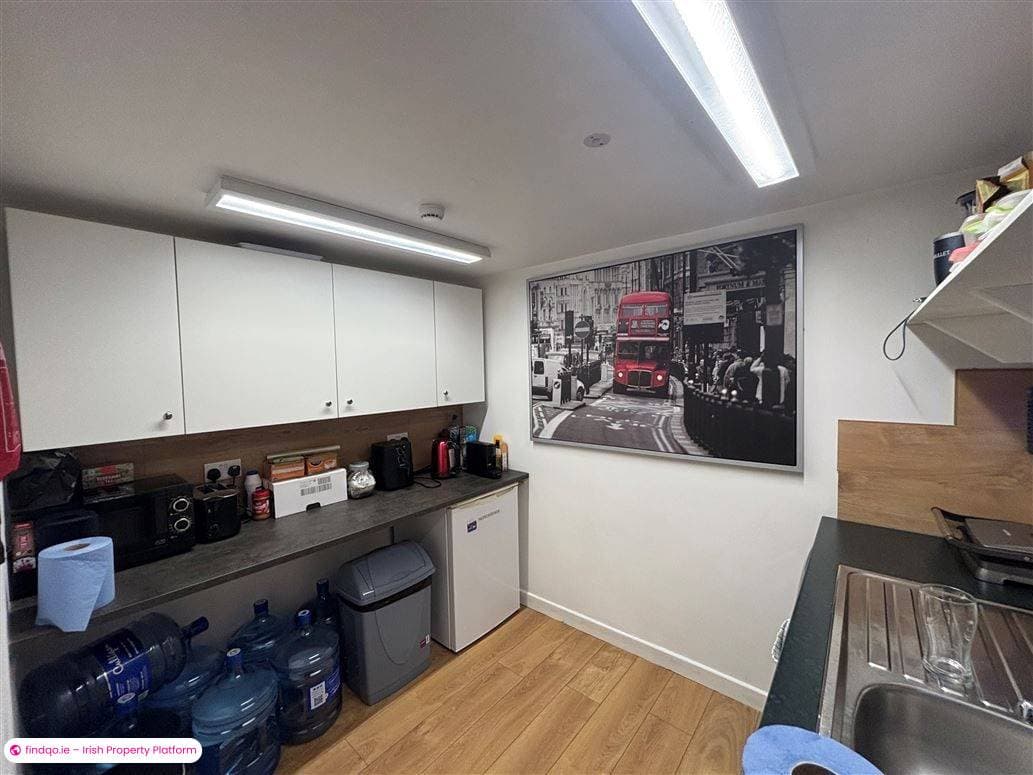 Office Space for Rent in Togher, Cork