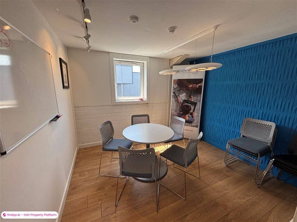 Office Space for Rent in Togher, Cork