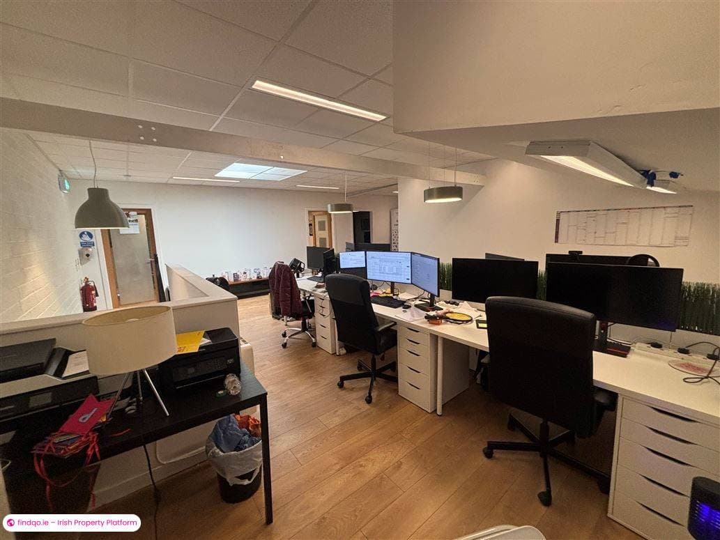 Office Space for Rent in Togher, Cork