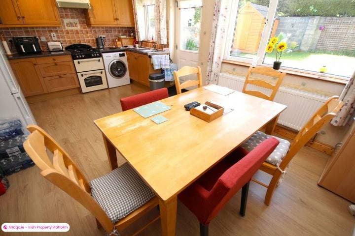 1 Bedroom House for Sharing in Rathfarnham, Dublin 16