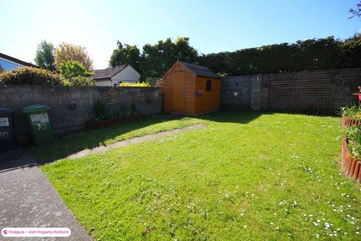 1 Bedroom House for Sharing in Rathfarnham, Dublin 16