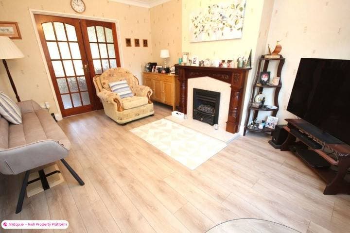 1 Bedroom House for Sharing in Rathfarnham, Dublin 16
