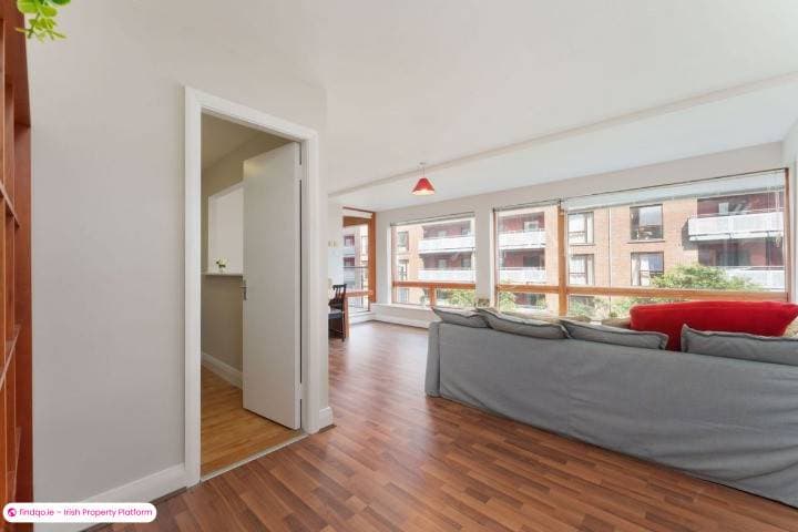 Apartment for Sale in Dublin 4