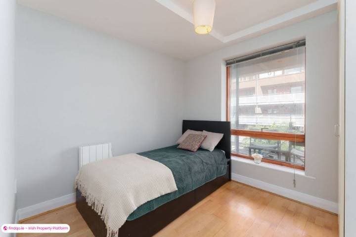 Apartment for Sale in Dublin 4