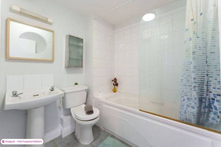 Apartment for Sale in Dublin 4