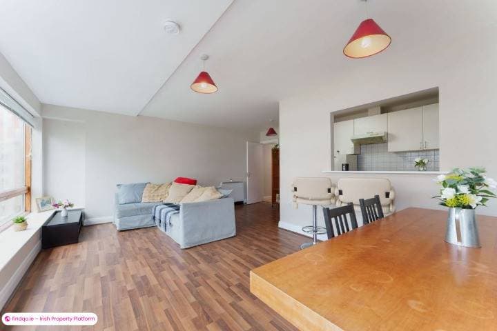 Apartment for Sale in Dublin 4
