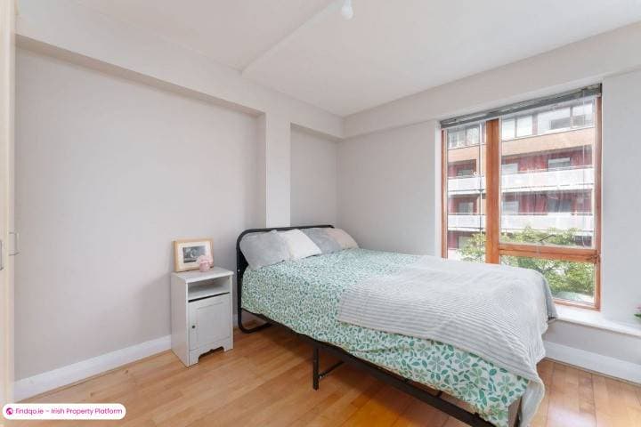 Apartment for Sale in Dublin 4
